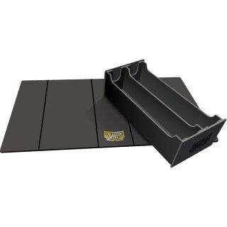 Dragon Shield: Magic Carpet XL - Black/Black Dragon Shield: Magic Carpet XL - Black/Black