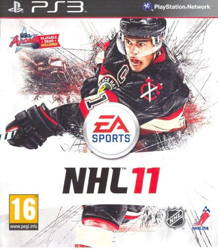 NHL 11 (Playstation 3, gebraucht) **