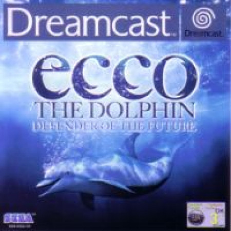 Ecco the Dolphin