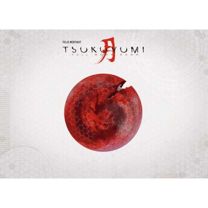 Tsukuyumi EN Tsukuyumi EN
