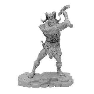 "Icewind Dale: Rime of the Frostmaiden" - Frost Giant Ravager (1 fig)