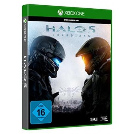 Halo 5: Guardian (Xbox One, gebraucht) **