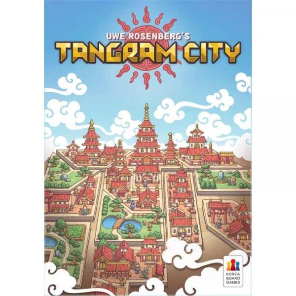 Tangram City DE