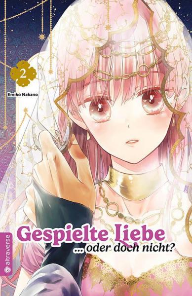 Gespielte Liebe...oder doch nicht? 02