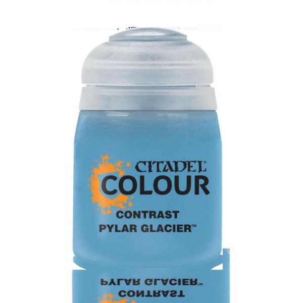 CONTRAST: PYLAR GLACIER (18ML)