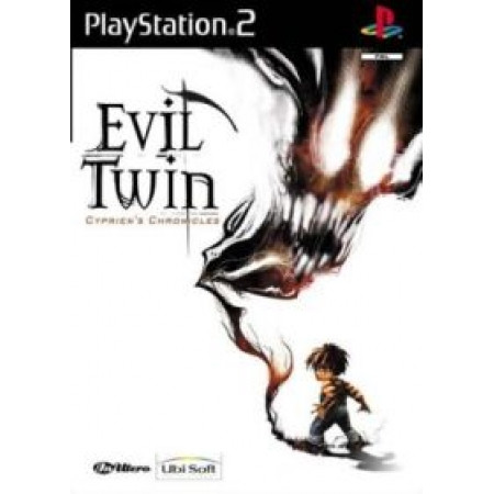 Evil Twin: Cypriens Chronicles