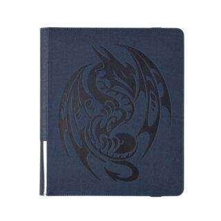 Dragon Shield: Card Codex - Portfolio 360 - Midnight Blue Dragon Shield: Card Codex - Portfolio 360 - Midnight Blue