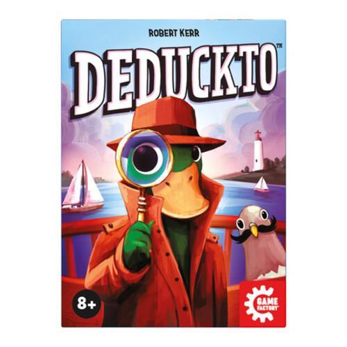 Deduckto DE