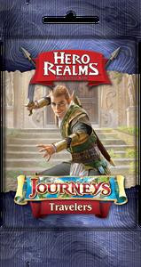 Hero Realms Journeys Travellers