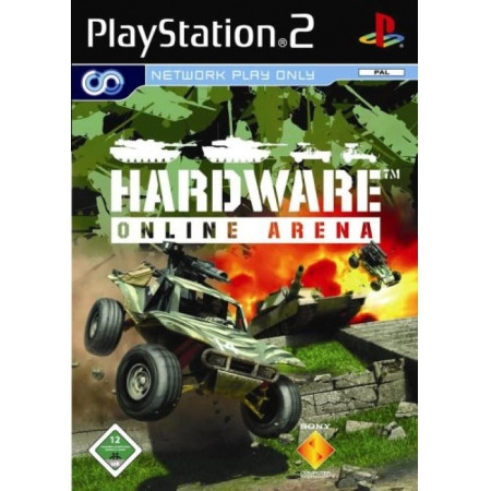 Hardware Online Arena