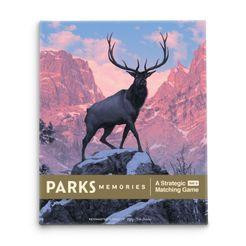 Parks Memories Mountaineer EN