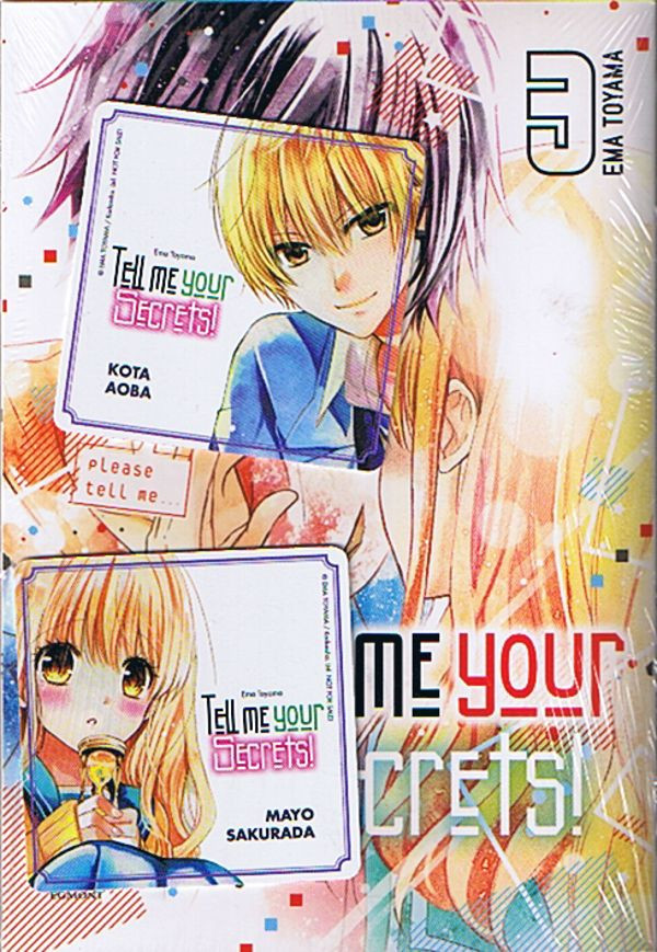 Tell me your Secrets 03