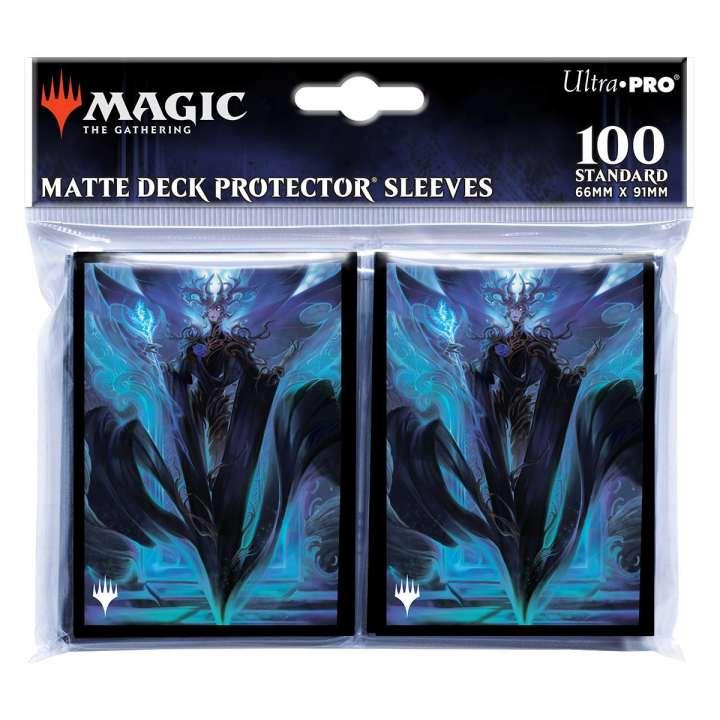Ultra Pro - Wilds of Eldraine 100ct Deck Protector Sleeves V5 for Magic: The Gathering Ultra Pro - Wilds of Eldraine 100ct Deck Protector Sleeves V5 for Magic: The Gathering