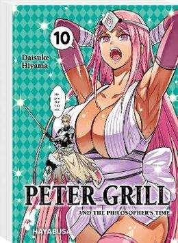 Peter Grill 10