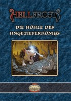 Hellfrost - Die höhle des Ungezieferkönigs