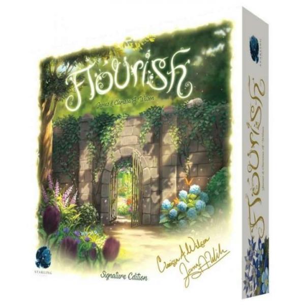 Flourish: Signature Edition EN