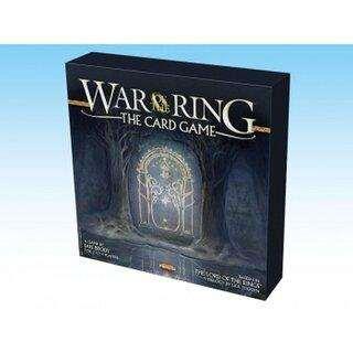War of the Ring - The Card Game EN