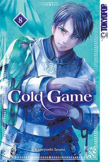 Cold Game 08