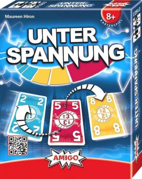 Unter Spannung