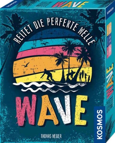 Wave DE