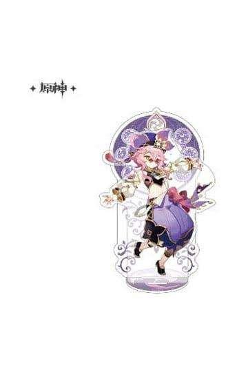 Genshin Impact Acryl Figur Dori 14 cm Genshin Impact Acryl Figur Dori 14 cm