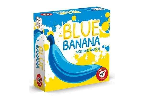 Blue Banana Multilingual Blue Banana Multilingual