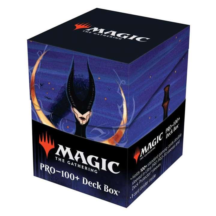 Ultra Pro - Wilds of Eldraine 100+ Deck Box V1 for Magic: The Gathering Ultra Pro - Wilds of Eldraine 100+ Deck Box V1 for Magic: The Gathering