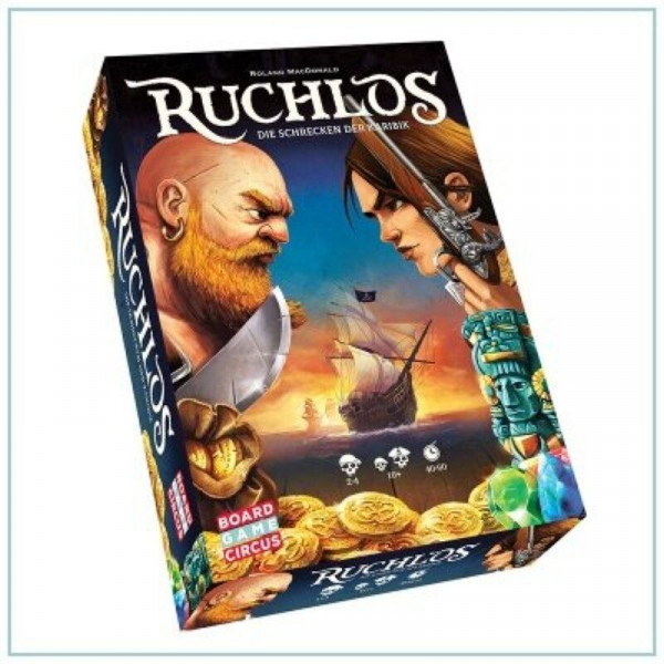 Ruchlos