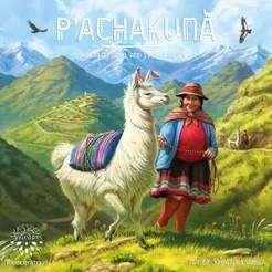Pachakuna Pachakuna