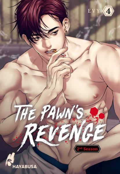 The Pawn's Revenge - 2nd Season 4 / The Pawns Revenge 10