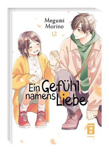 Ein Gefühl namens Liebe 12 Ein Gefühl namens Liebe 12