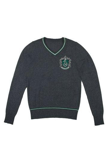 Harry Potter Strickpullover Slytherin Harry Potter Strickpullover Slytherin