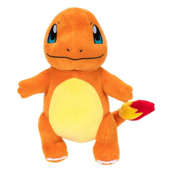 Pok&#233;mon Plüschfigur Glumanda #3 20 cm