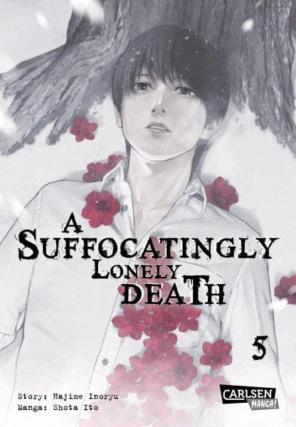 A Suffocatingly Lonely Death 05