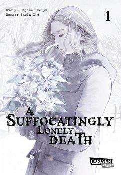 A Suffocatingly Lonely Death 01