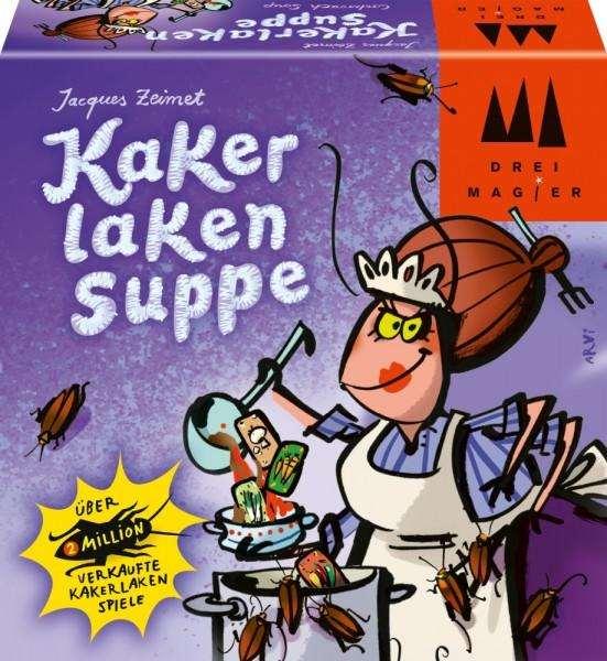 Kakerlakensuppe