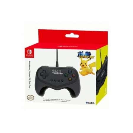 Pro Controller "Pokken Tournament DX"