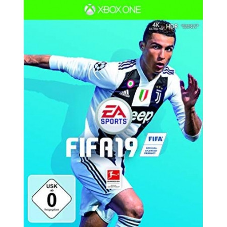 FIFA 19 (Xbox One, gebraucht) **