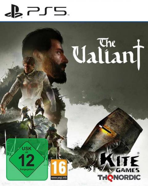 Valiant (Playstation 5, NEU)