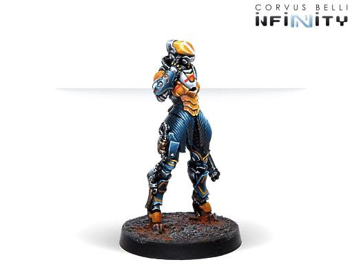 Daoying Operative Control Unit - YU JING (Blister) Daoying Operative Control Unit - YU JING (Blister)