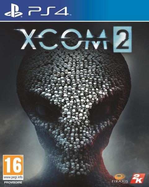 XCOM 2 (Playstation 4, gebraucht) **