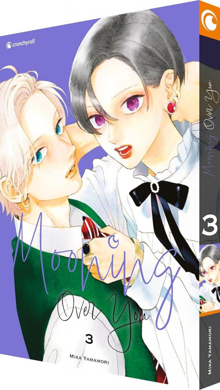 Mooning Over You 03 Mooning Over You 03