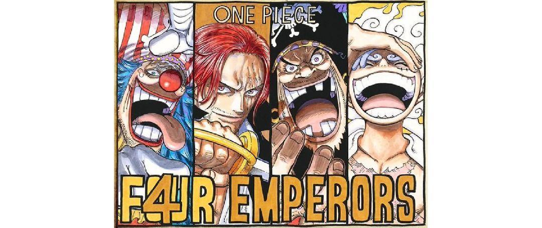 One Piece Card Game - OP09 Booster Display JP (24)