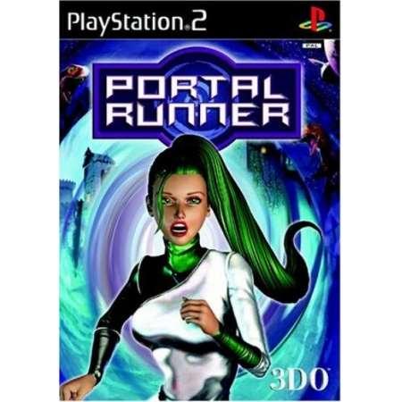 Portal Runner (Playstation 2, gebraucht) **