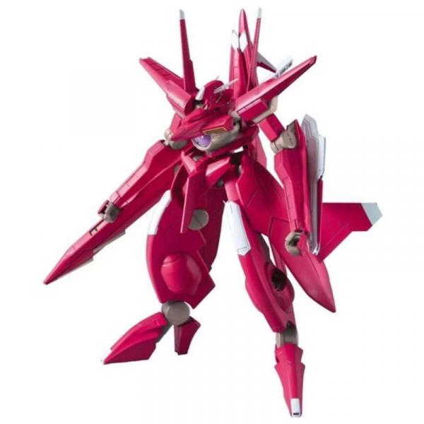 HG Gundam Arche 1/144