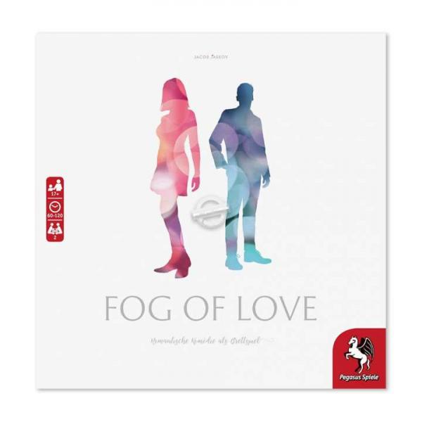 Fog of Love