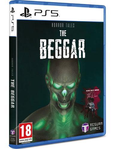 Horror Tales: The Beggar (Playstation 5,NEU)