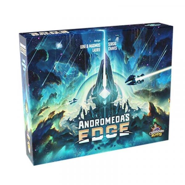 Andromeda's Edge EN