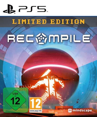 Recompile - Limited Edition (Playstation 5, NEU)