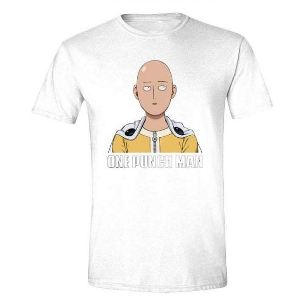 One Punch Man T-Shirt Torso S